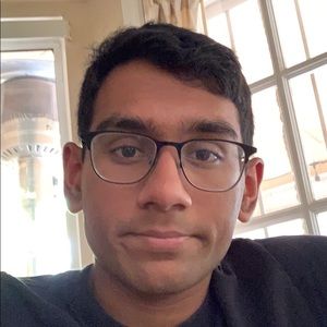 Meet your Posher, Ashvin